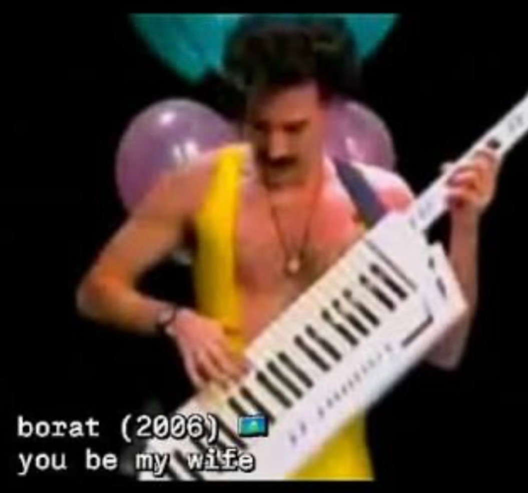 Borat