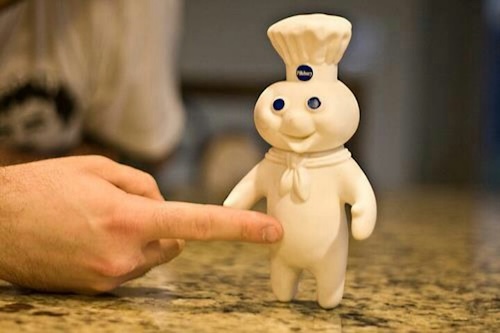 Doughboy