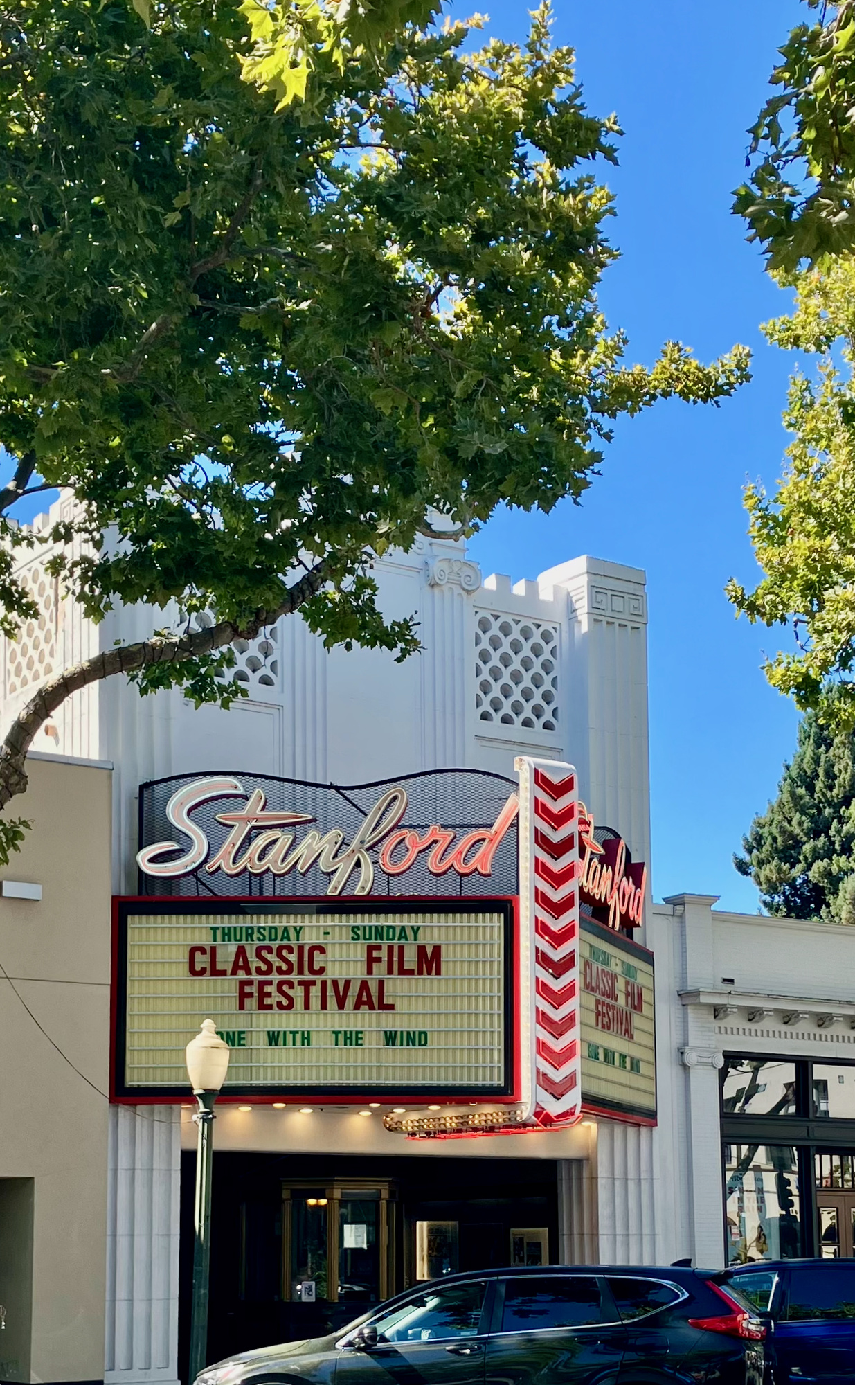 Stanford Theater
