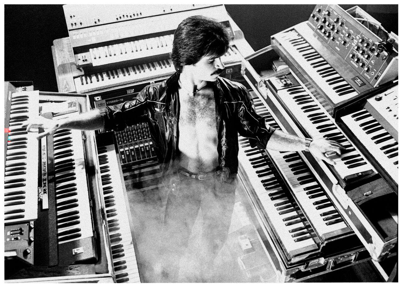 Yanni